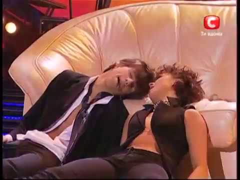 Flip Flop and Fly - SYTYCD Ukraine Jive