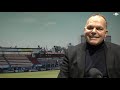 Henk van Stee: 'We hebben het uitstekend gedaan, maar de competitie is nog lang'
