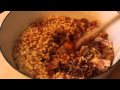 Food Wishes Recipes - Boston Baked Beans Recipe - How to Make Boston Baked Beans