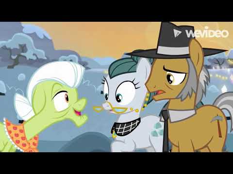 Beauty and the Hyena Part 5 - Igneous Rock Pie Gets Lost