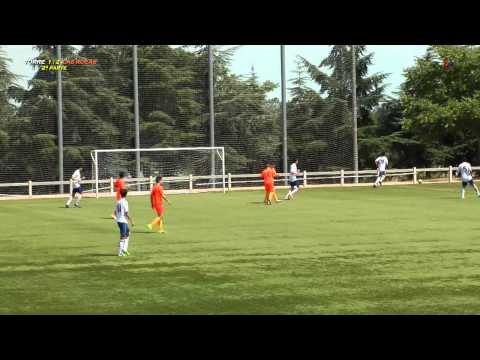 TORRELODONES "A" - LAS ROZAS "C"  3-2