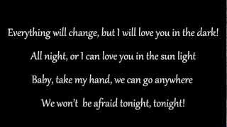 Jacob Latimore - Diamond Love Lyrics