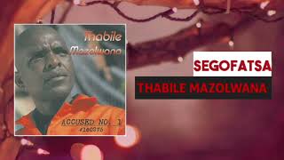 Download lagu Segofatsa - Thabile Mazolwana mp3