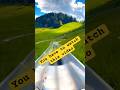 You Have To Watch This Video Switzerland Travel Mountains Nature Adventure Explore Shorts