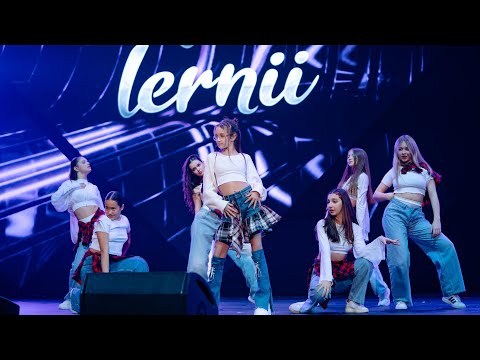 Nicoleta Gurin - Crazy (Suflul Iernii 2024)