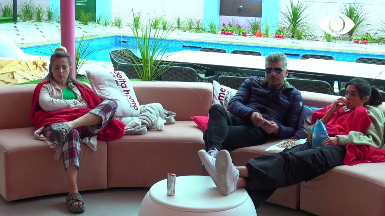 O Jori, do bëhen punët e shtëpisë apo jo/ Olta pyet lideren