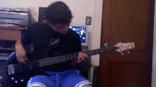 Do it for the kids - bass