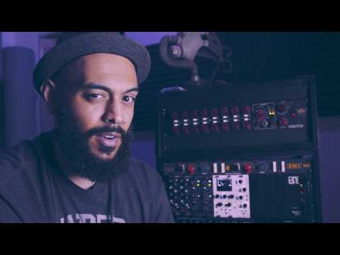 X:144 & WesAudio _DIONE Compressor