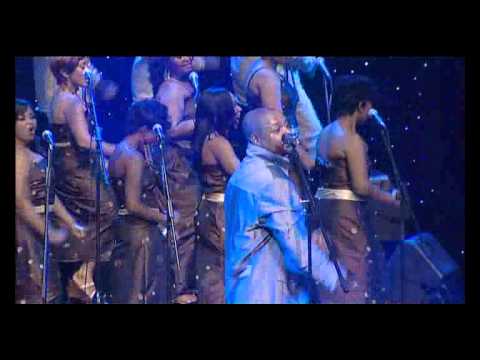 Spirit Of Praise 3 feat. Solly Mahlangu - Siyabonga Jesu