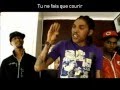 Vybz Kartel Big Bad Brave VOSTFR
