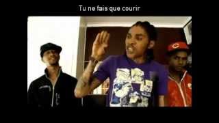 Vybz Kartel - Big Bad &amp; Brave VOSTFR
