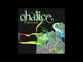 Chalice - Candle Burning