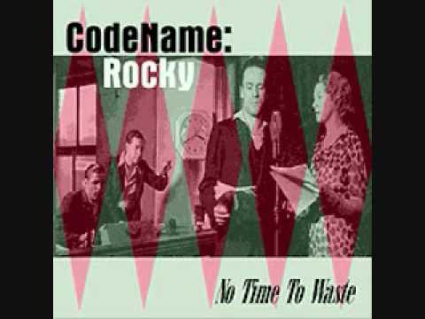 CodeName: Rocky - Lost Highway