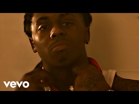 Birdman ft. Young Jeezy, Rick Ross, Lil Wayne - 100 Million (Official Video)