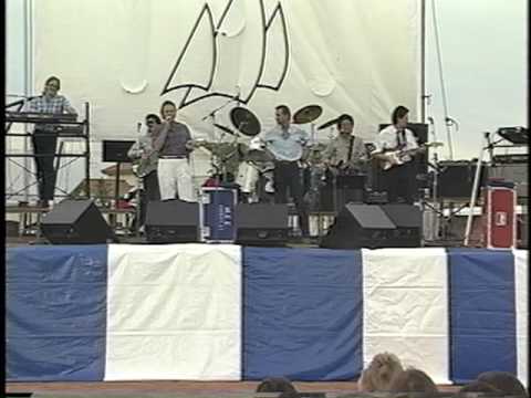 Unchained Melody - Righteous Brothers - 1986