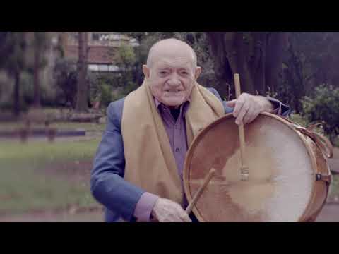 EL PATIO DE VITILLO ABALOS (QUICHUA)