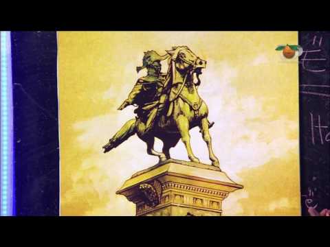 Portokalli, 16 Mars 2014 - Skrapi dhe nxenesit (Ora e piktures)