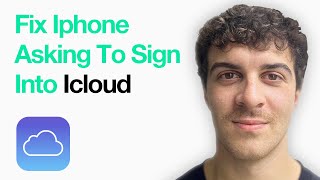 How To Fix Iphone Asking To Sign Into Icloud (Full 2025 Guide)
