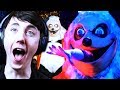 HIGH HOPES FOR THE FNAF MOVIE!!! || "The Hug" Film Reaction (FNAF INSPIRED) HIGH HOPES FOR THE FNAF MOVIE!!! || "The Hug" Film Reaction (FNAF INSPIRED)