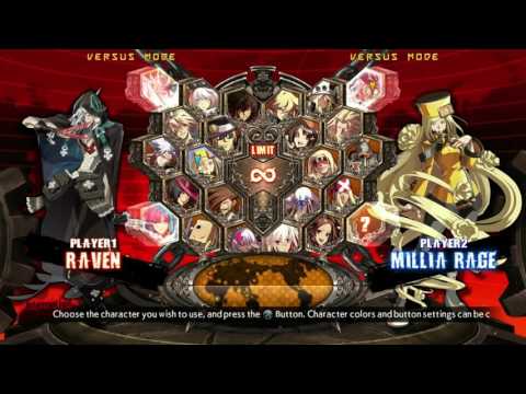 TSTXI GGXrdR Alberta vs MB team B exhibition