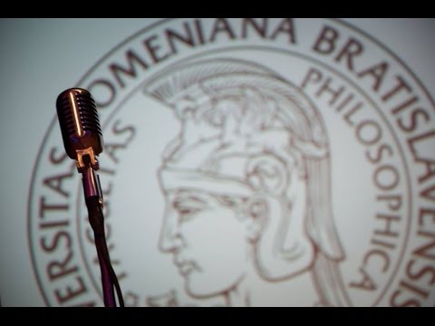 The Cellmates: Rockabilly Queen - Ples Filozofickej fakulty UK 2016