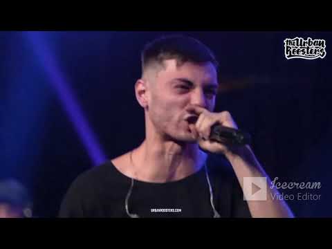 TEMÁTICAS  , MINUTOS LIBRES , RÉPLICAS FMS ESPAÑA JORNADA 2