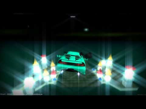 [DM] Race - Skotinka V4 - Mandala