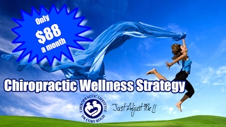 Olathe (KS) Chiropractor Dr  Cory Koch $88 monthly wellness strategy