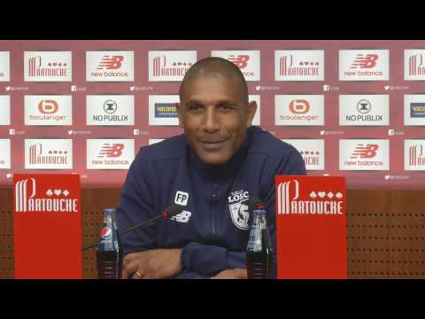 Passi «Vincent Enyeama ne finira pas la saison»