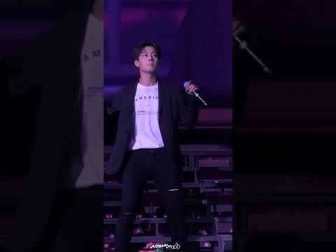 180602 하이라이트 윤두준중심 열삼(세로캠)