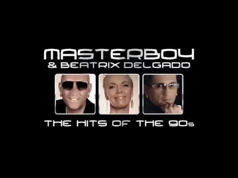 Masterboy & Beatrix Delgado  - Are You Ready (We Love The 90s) [2017 SNIPPET]