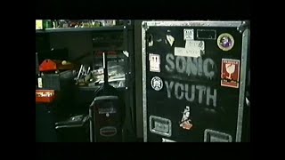Sonic Youth - &quot;Murray Street&quot; EPK [VHS Exclusive Promo]