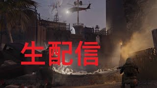 R6S シージ　生配信