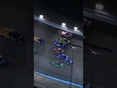 remember when we casually went 7-WIDE at phoenix 🤯