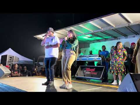 Nomkhosie Umkhokha Takes the Stage at Gcwalisa Activation 🌟 | Unforgettable Musical Interlude