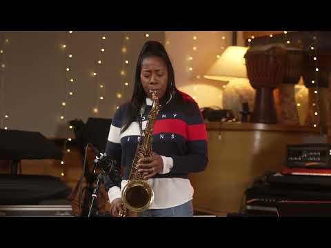 Average White Band, Ralph MacDonald and James Brown Tribute