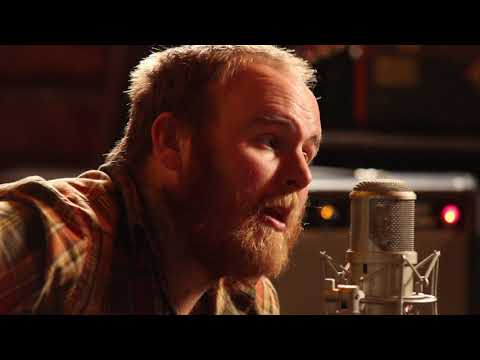 The Hackles - "Shadow of the Pines" (Barn Session)