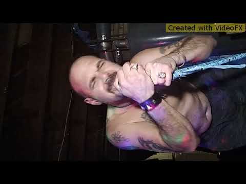 CAT SCRATCH FEVER   " IN HONOR OF THE WILD MAN HIMSELF TED NUGENT.LOVE HIS LYRICS MAN