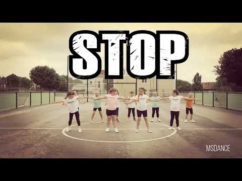 Moussier Tombola-TOMBOLLYWOOD/MSDANCE_ZUMBA KIDS