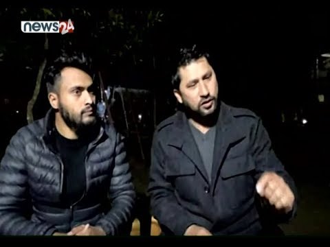 सफाई पाएपछि यसो भने सञ्चारकर्मीद्वय रवि लामिछाने र युवराज कंडेलले - NEWS24 TV
