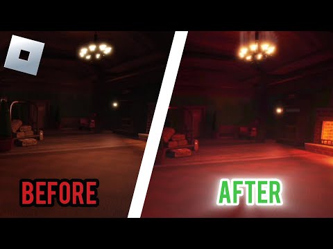 ROBLOX SHADERS ARE BACK!? How To Download Them In Under A Minute!