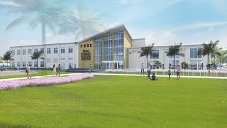 PHSC Unveils New STEM Center: A Hub for Innovation, Technology & Health Sciences – Opening 2026