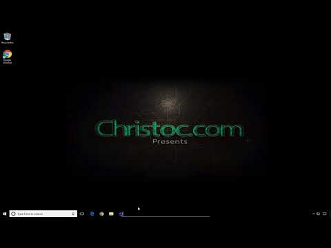 DNN 9 Video Series Video 18 - Visual Studio Community 2017 Update for Web Application Projects