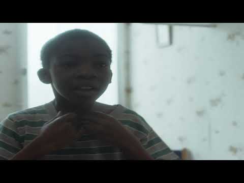 L'ANGLE MORT - Teaser [VF]