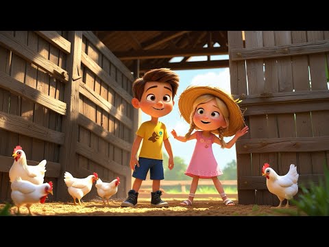 MIX Melodii vacanta de vara - Ursul danseaza-Cantecele pentru copii 🐻