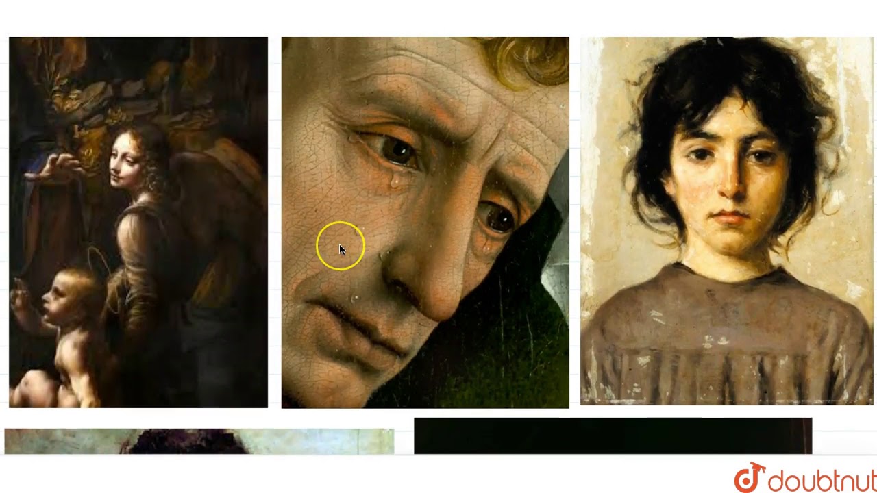 ARTISTS AND REALISM