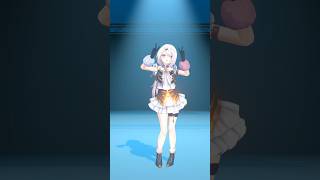 UNDEAD / YOASOBI 👻踊ってみた #Shorts #椎名唯華 #vtuber