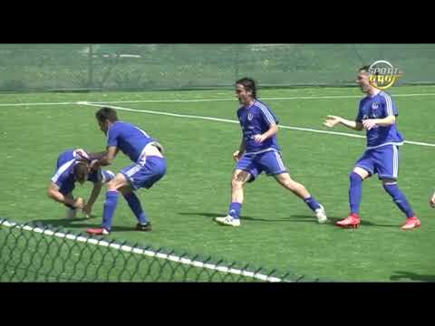 Eccellenza, Play Eur - Pomezia 1 - 2