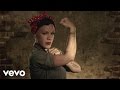 P NK Raise Your Glass Clean