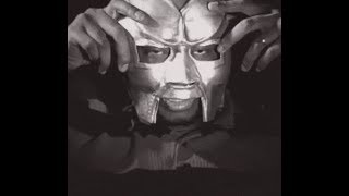 🎩 Nas Ft. MF Doom 💉 Poison 💊 (What Goes Around 💀 Nastradoomus 🌎)